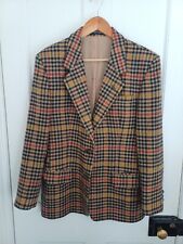 Daks signature tweed for sale  WOKING