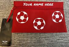 Personalised pencil case for sale  Shipping to Ireland