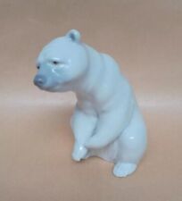 Lladro porcelain polar for sale  Shipping to Ireland