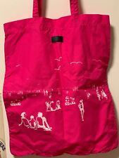 Vilebrequin tasche pink gebraucht kaufen  Sinzing