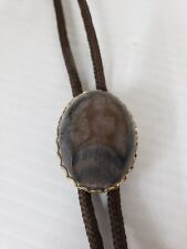 Colares de gravatas Bolo Tie Bolos para joias comprar usado  Enviando para Brazil