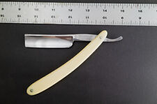 Schafmann straight razor for sale  New York