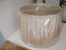 Wrapped drum light for sale  Shipping to Ireland