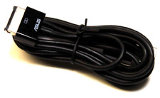 Cable de datos de sincronización cargador USB ASUS para tableta ASUS Eee Pad transformador TF101 TF201 segunda mano  Embacar hacia Argentina