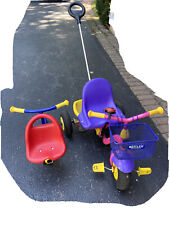 kettler tricycle for sale  Hinsdale