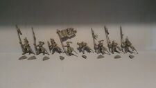 Warhammer fantasy bretonnia usato  Bastia Umbra