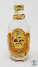 Miniature mignon brandy usato  Romano Di Lombardia