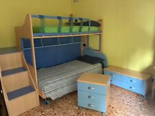 Arredamento camera bambini usato  Rimini