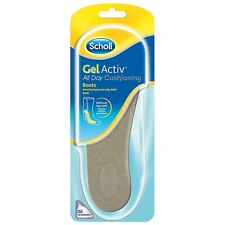 Scholl gel activ for sale  CHESTER