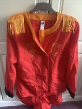 Costume jacket size for sale  DUNMOW