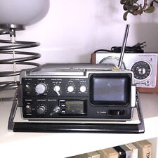 Jvc portable radio gebraucht kaufen  Höhr-Grenzhausen