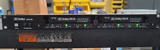 DOLBY CAT 363 WITH CAT 300 CARDS for sale  Shipping to South Africa