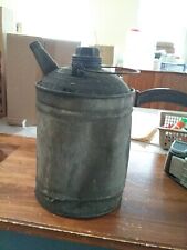 gas kerosene containers for sale  Newcomerstown