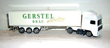 Lkw gerstel bräu gebraucht kaufen  Haspe