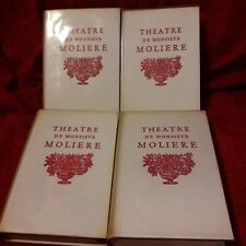 Theatre monsieur moliere usato  Torino