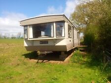 Static mobile home for sale  CHARD