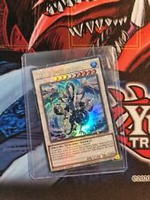 Trishula drache yugioh gebraucht kaufen  Bodelshausen