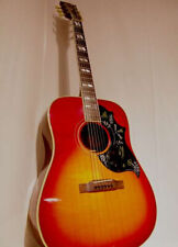 GIBSON Acoustic Guitar HUMMINGBIRD VC #6801 for sale  Shipping to Canada