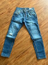 Neu hose jeans gebraucht kaufen  Steffenberg