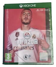 Fifa 20 Standard Edition (xbox one) for sale  Shipping to South Africa