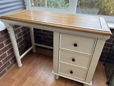 oak dressing table for sale  STOCKPORT
