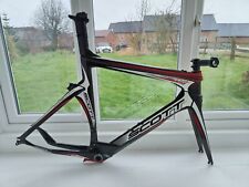 time trial frame for sale  LEAMINGTON SPA