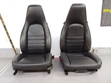 leather bucket seats for sale  Springfield