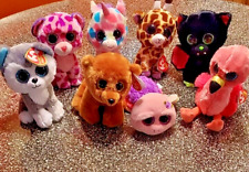 Beanie boos lot for sale  Clarkdale