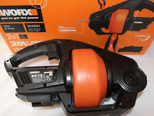 Genuine new worx for sale  SALISBURY