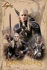 legolas lord rings for sale  Pacoima