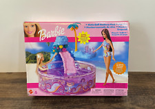 Vintage barbie waterfall for sale  Omaha