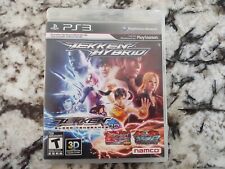 PS3 | Tekken Hybrid | CiB for sale  Shipping to South Africa