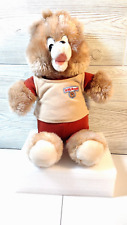 Vintage wonder teddy for sale  Ionia