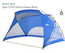 Igloo Outdoor Dugout Canopy comprar usado  Enviando para Brazil