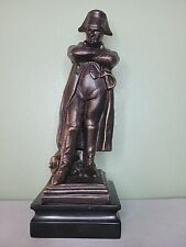 Statue sculpture napoleon for sale  Big Stone Gap