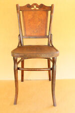 Vintage stool bentwood d'occasion  Expédié en Belgium
