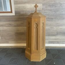 baptismal font for sale  Saylorsburg