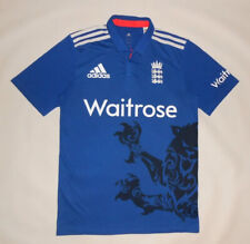 Cricket shirt adidas for sale  Shipping to Ireland