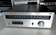 JVC JT-V11 Stereo Tuner AM FM Vintage Bon état Fonctionnel Made in Japan segunda mano  Embacar hacia Argentina