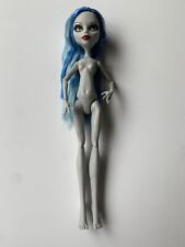 Monster High Ghoulia Yelps Creeproduction 2024 Doll Only  for sale  Shipping to South Africa