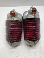 Vintage pair chrysler for sale  Konawa