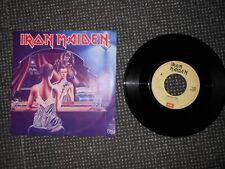 Iron maiden twilight usato  Italia