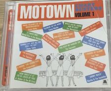 Motown chartbusters volume for sale  BATH