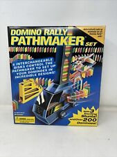 Vintage domino rally for sale  Harrison