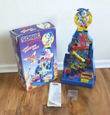 Retro tomy sonic for sale  SANDOWN