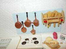 Doll house kitchen for sale  ELLESMERE PORT