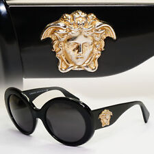 Versace sunglasses black for sale  UK
