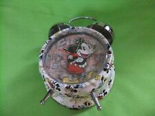 mickey mouse alarm clock for sale  MIDDLESBROUGH