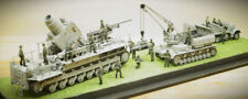 Finished model diorama for sale  Shipping to Ireland