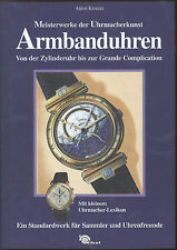 Anton kreuzer armbanduhren gebraucht kaufen  Berlin